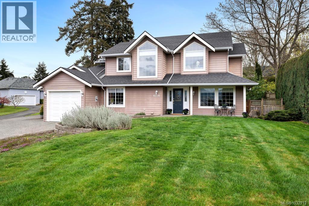 MLS® listing #29613717 for sale located at 6026 Stonehouse Pl