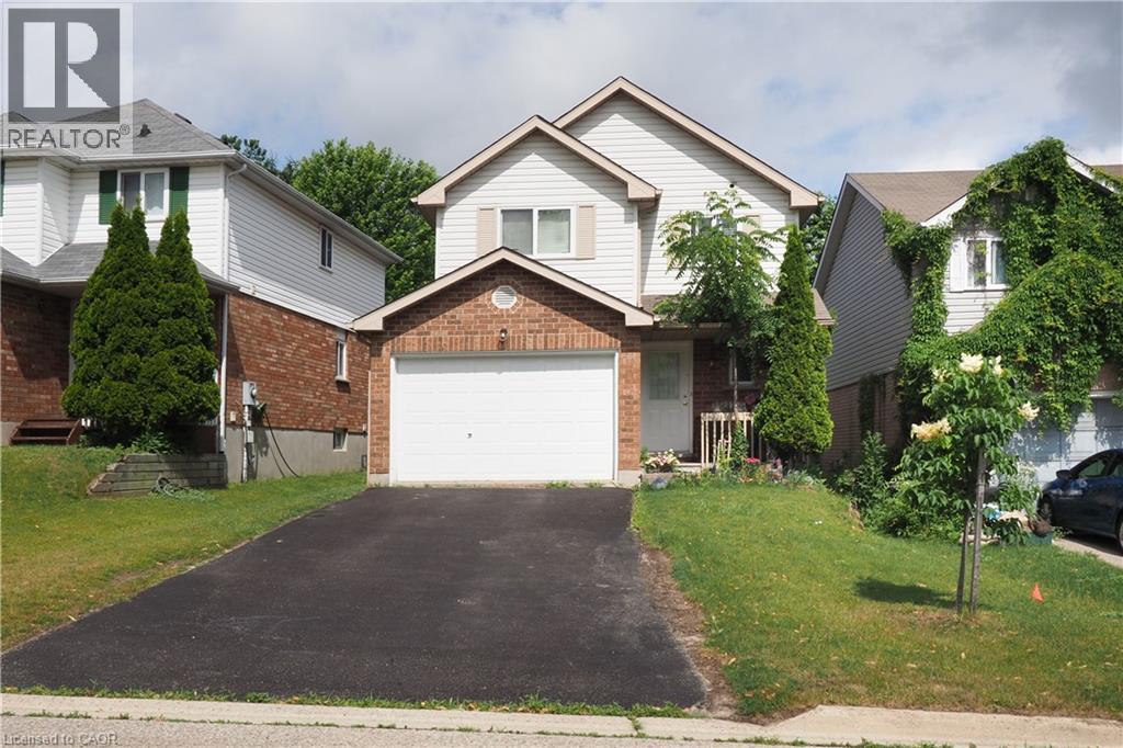 MLS® listing #29613773 for sale located at 429 EXMOOR Street