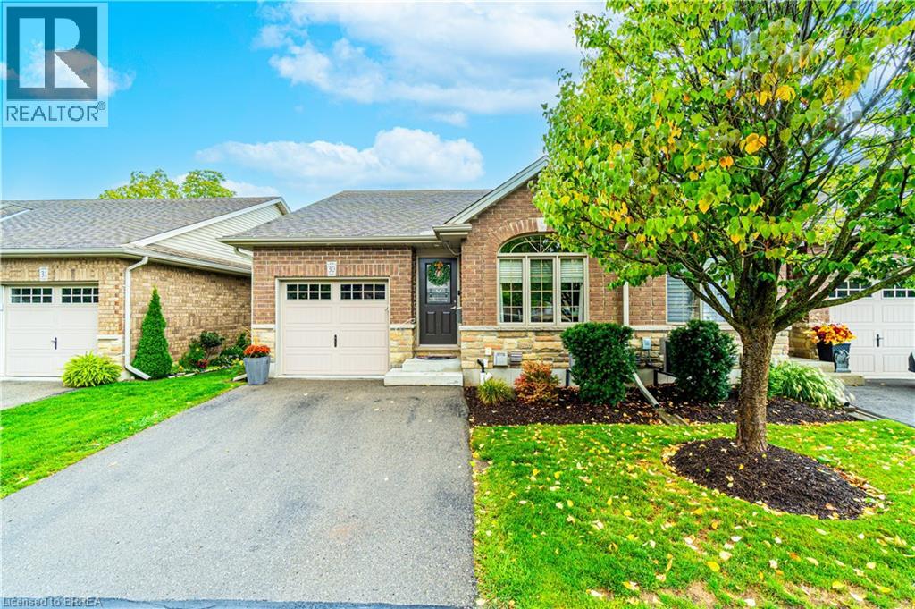 MLS® listing #29613957 for sale located at 560 GREY Street Unit# 30