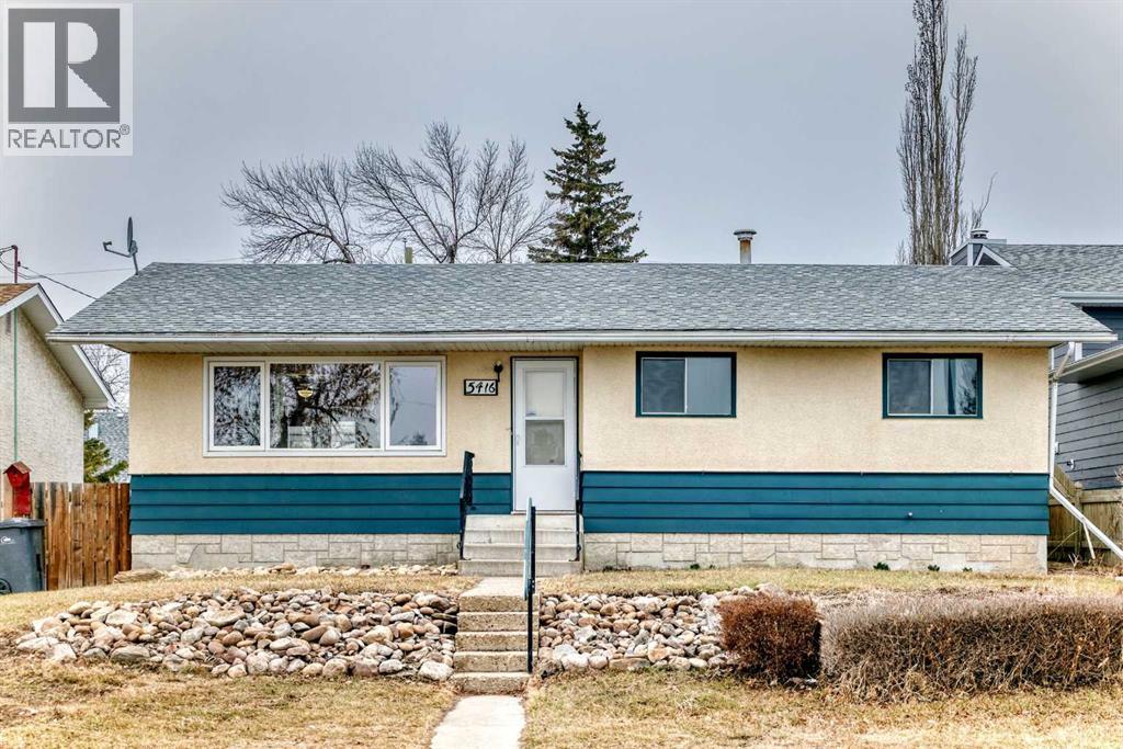 MLS® listing #29614180 for sale located at 5416 55 Street