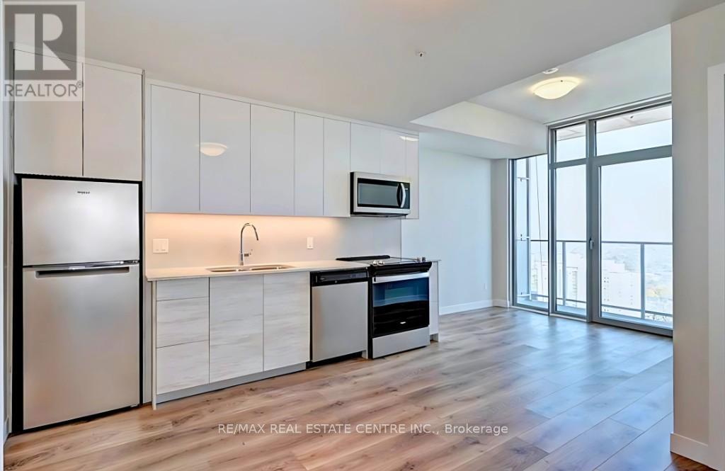 MLS® listing #29614246 for sale located at 2505 - 60 FREDERICK STREET