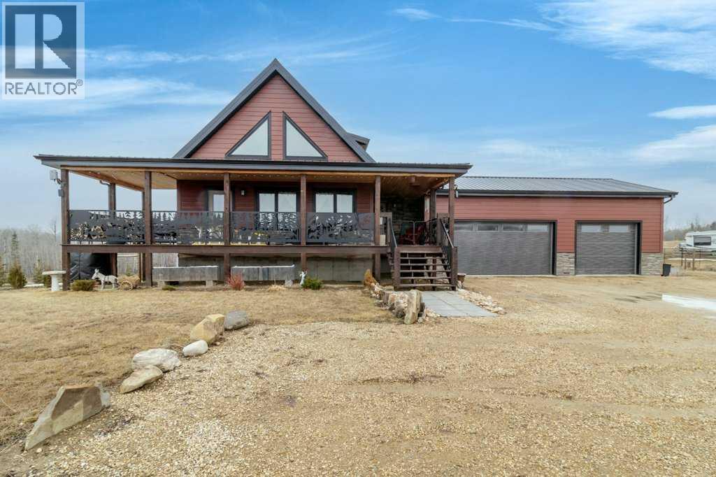 MLS® listing #29614857 for sale located at 425021 Range Road 10