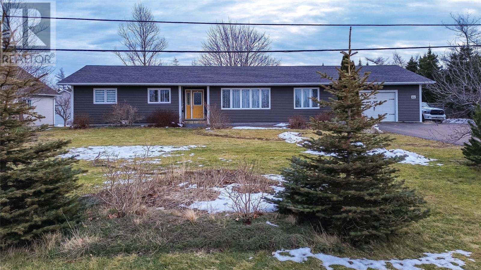 MLS® listing #29615025 for sale located at 461 Creston Boulevard