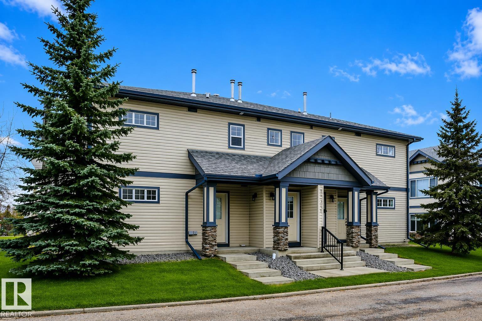 MLS® listing #29615036 for sale located at #19 2565 HANNA CR NW
