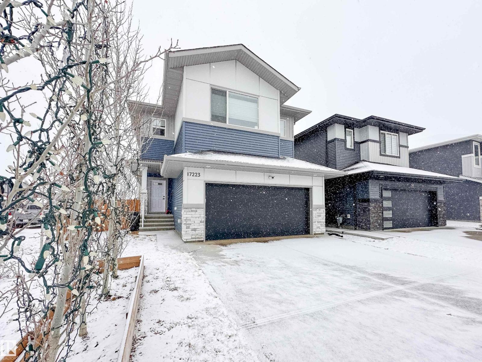 MLS® listing #29615039 for sale located at 17223 81 ST NW