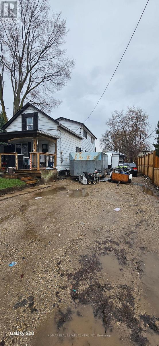 MLS® listing #29615449 for sale located at 132 BRIDGE STREET W