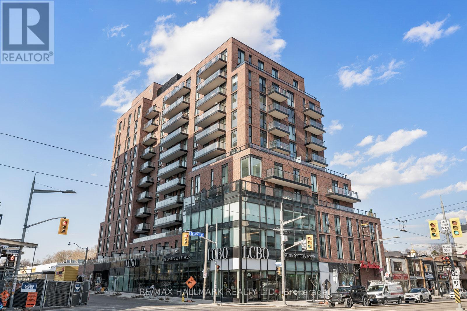 MLS® listing #29615575 for sale located at 907 - 185 ALBERTA AVENUE