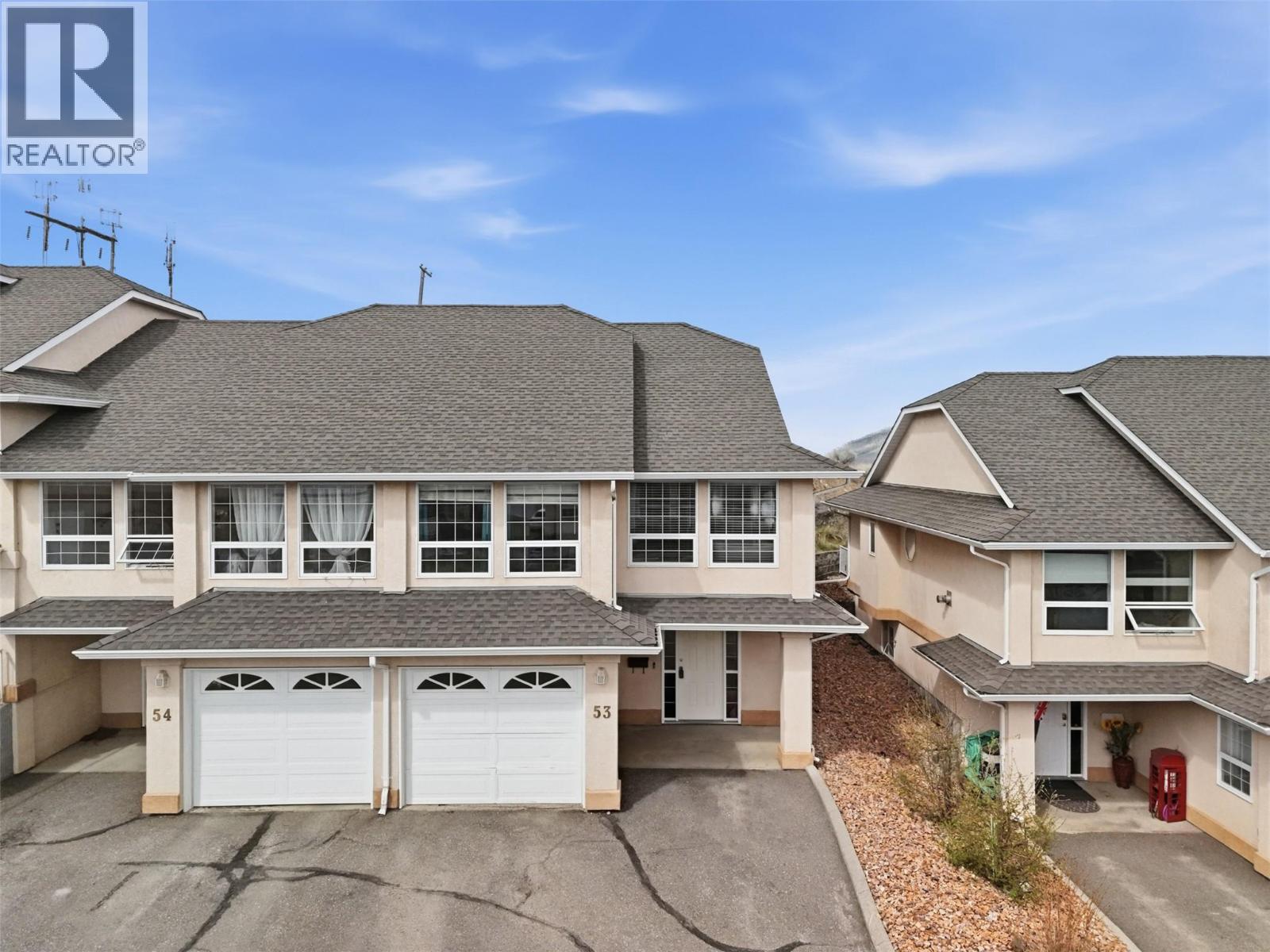 MLS® listing #29615825 for sale located at 1775 McKinley Court Unit# 53