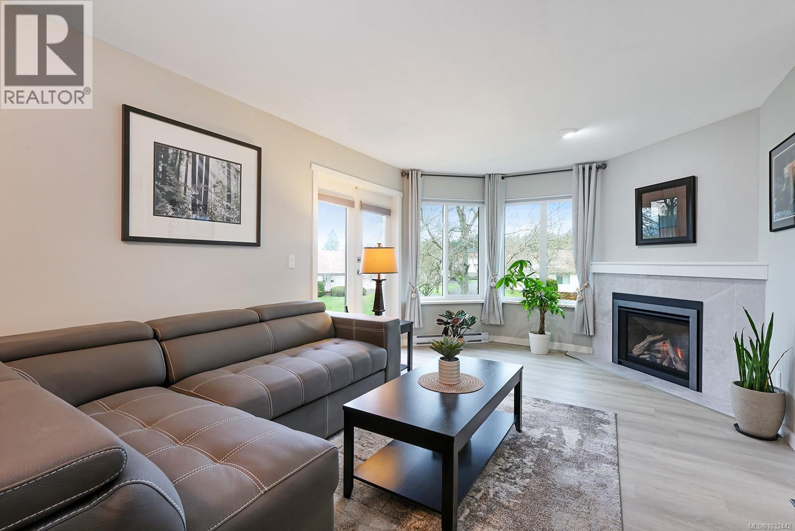 MLS® listing #29615864 for sale located at 104 1400 Tunner Dr