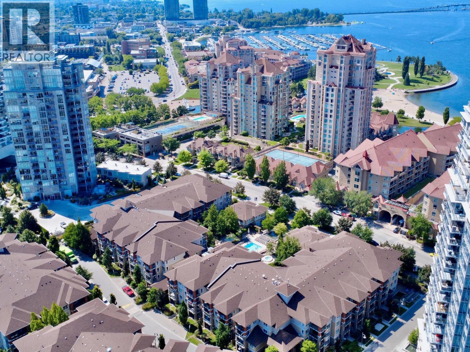 MLS® listing #29616110 for sale located at 1099 Sunset Drive Unit# 435