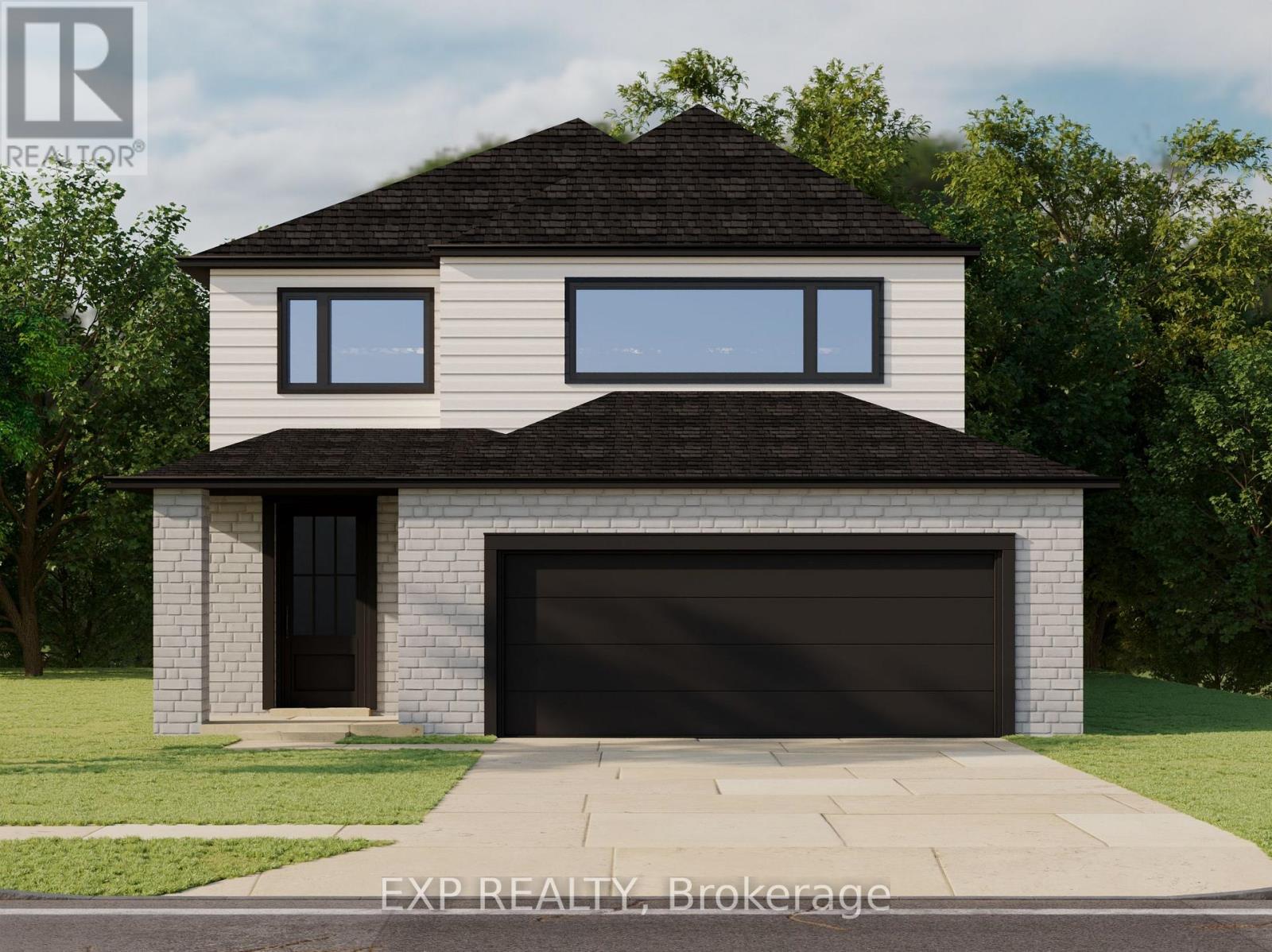 MLS® listing #29616141 for sale located at 210 MERRITT COURT