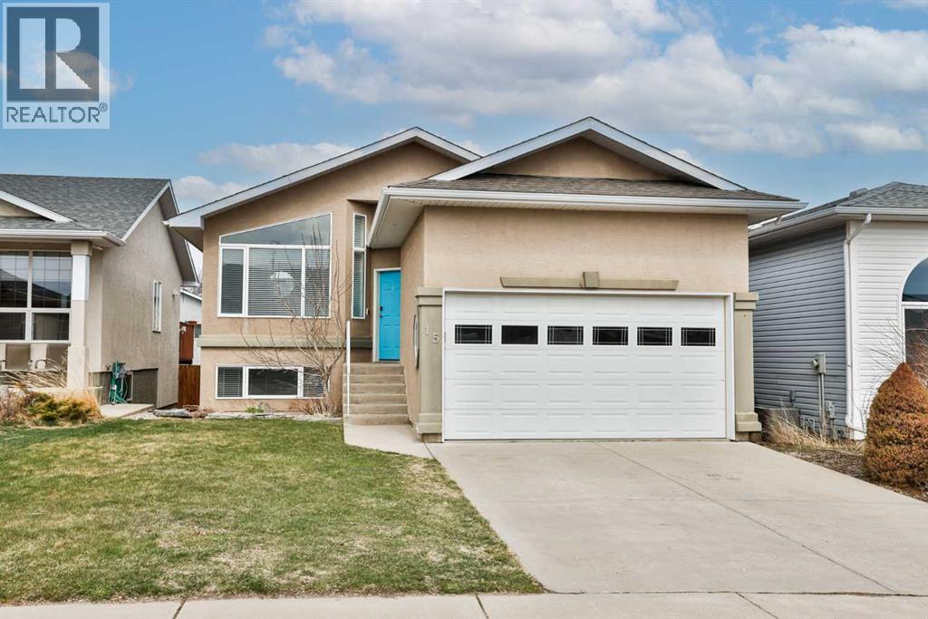 MLS® listing #29616355 for sale located at 15 Cowichan Court W