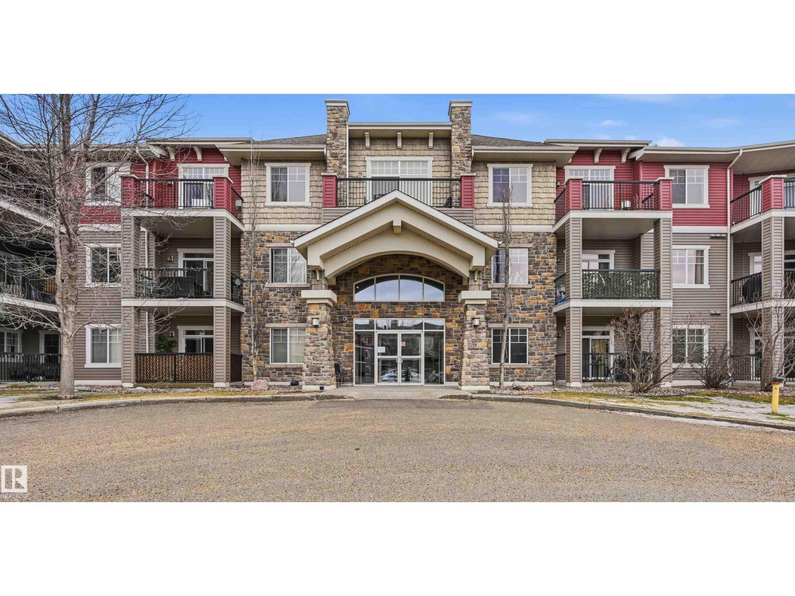 MLS® listing #29616408 for sale located at #139 2503 HANNA CR NW