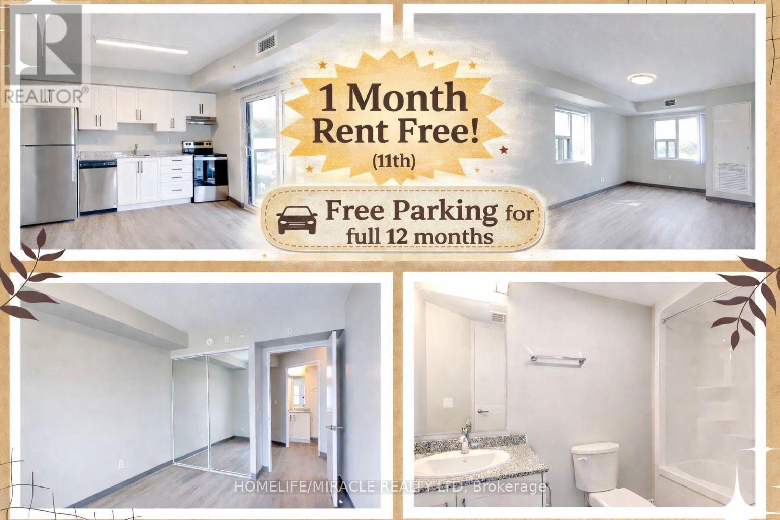 MLS® listing #29616725 for sale located at 511 - 595 STRASBURG ROAD