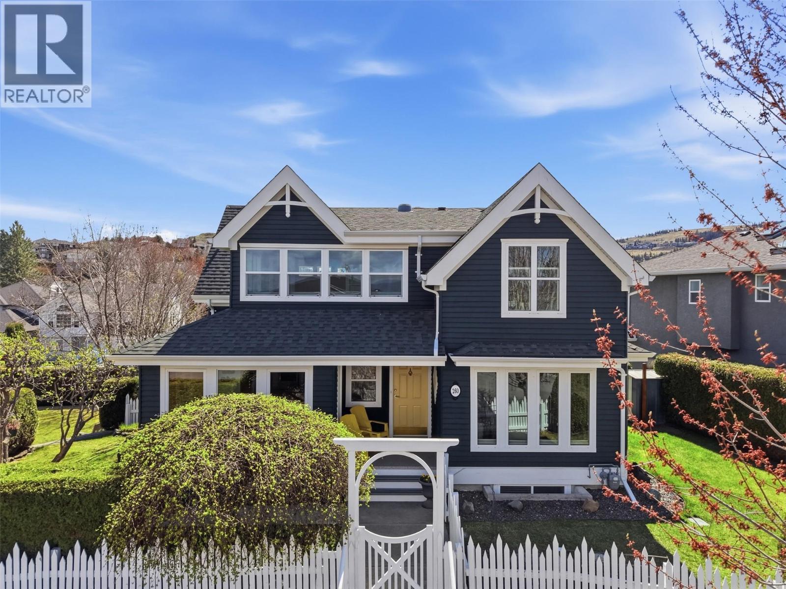 MLS® listing #29617054 for sale located at 260 SUNHILL Court