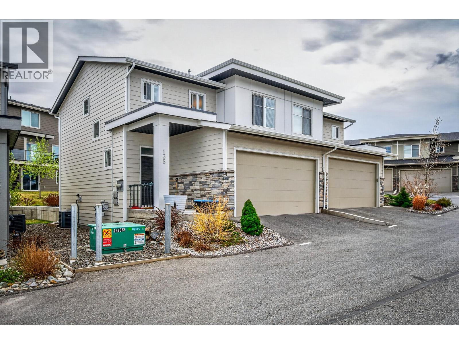 MLS® listing #29617864 for sale located at 1993 QU'APPELLE Boulevard Unit# 135 Lot# 33