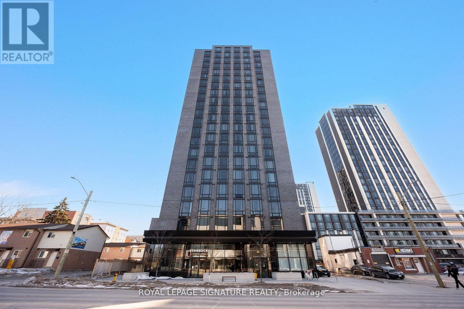 MLS® listing #29617975 for sale located at 1135 - 145 COLUMBIA STREET W