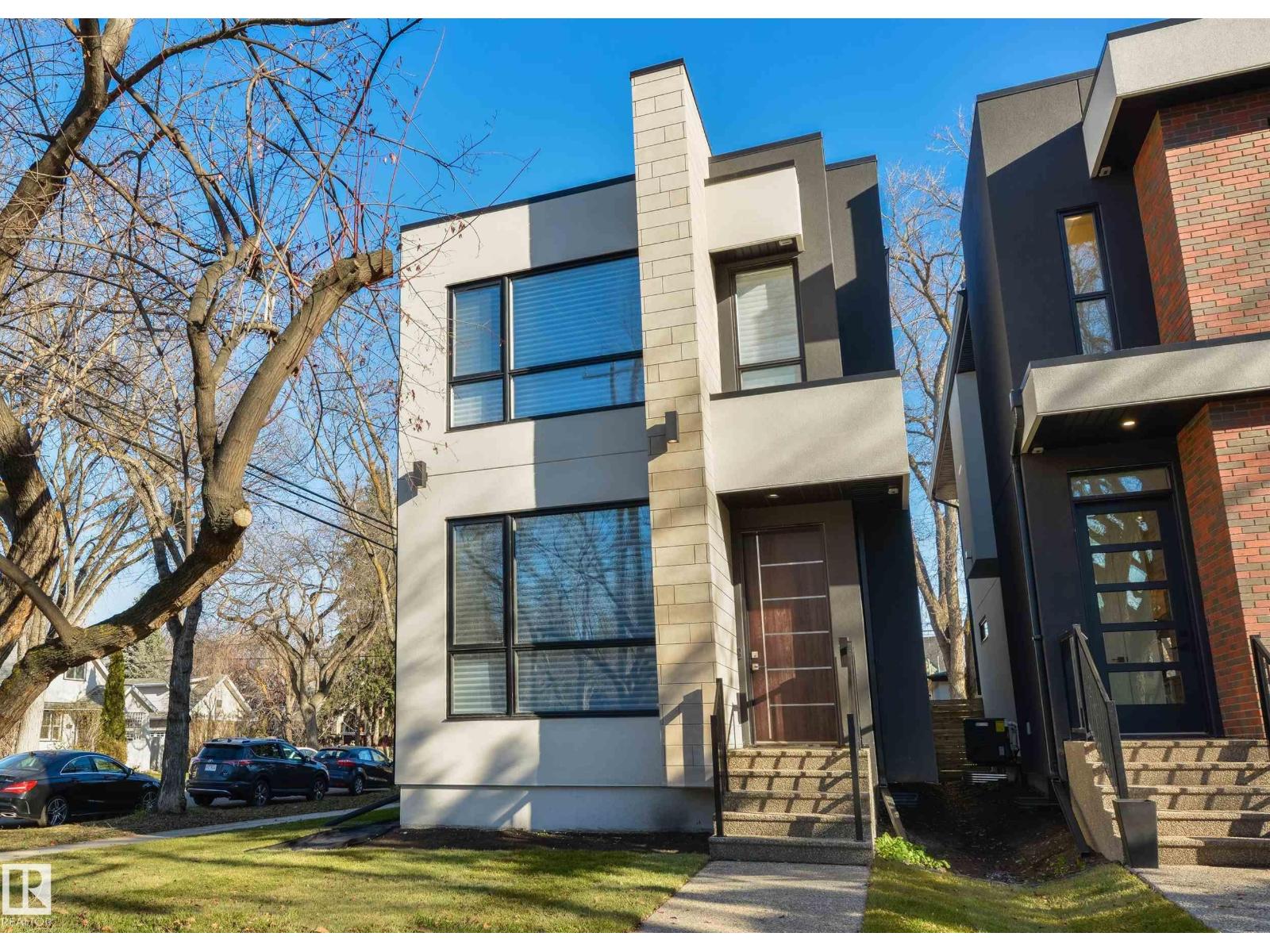 MLS® listing #29618042 for sale located at 10543 128 ST NW