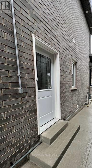 MLS® listing #29618133 for sale located at BASEMENT - 22 PONDCLIFFE DRIVE