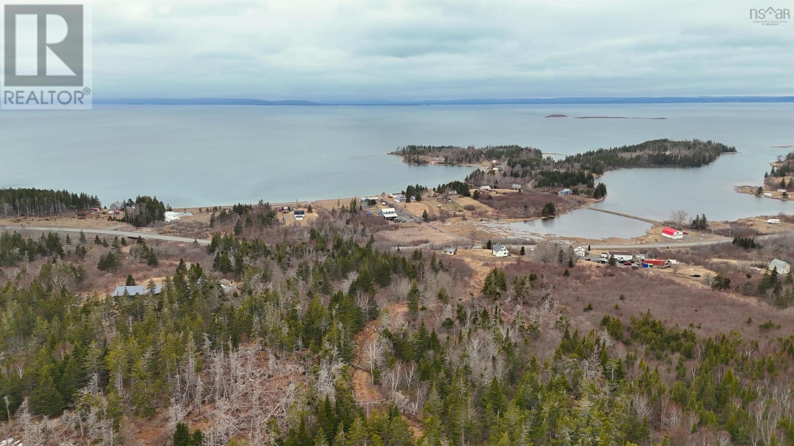 MLS® listing #29618164 for sale located at HWY 4 Highway