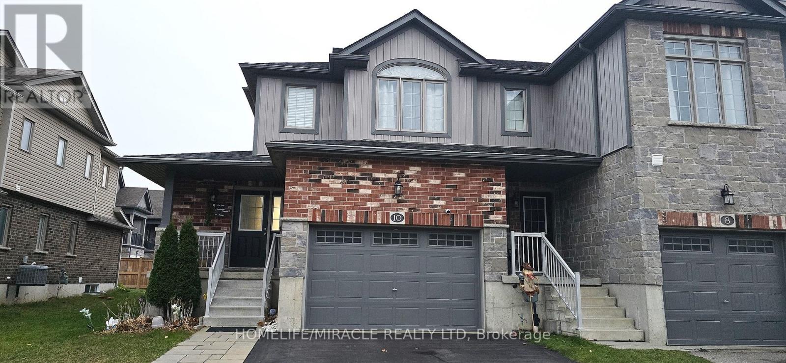 MLS® listing #29618292 for sale located at 10 MEADOWRIDGE STREET