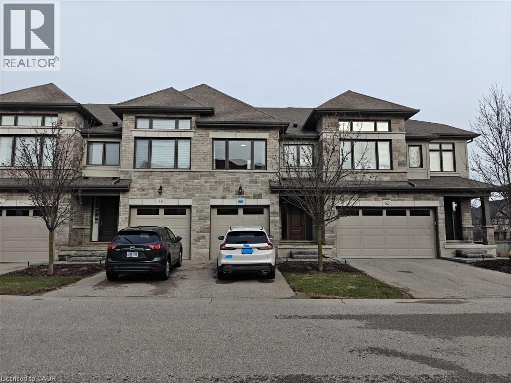 MLS® listing #29618566 for sale located at 243 GREY SILO Road Unit# 60