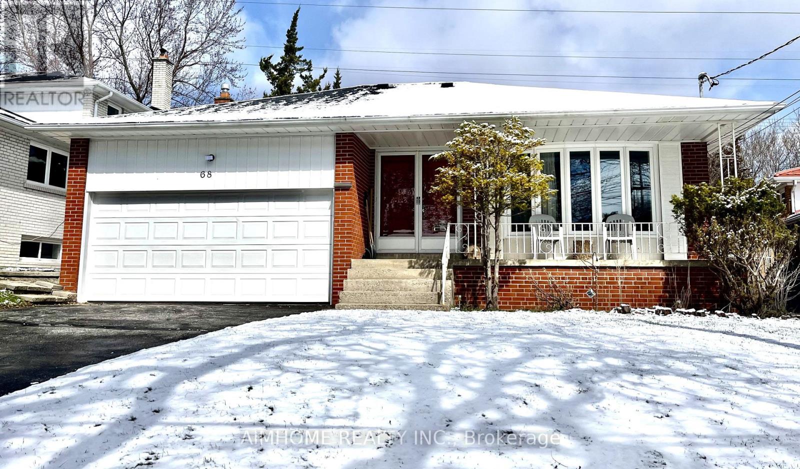 MLS® listing #29618642 for sale located at 68 SAWLEY DRIVE
