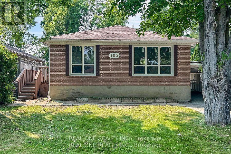 MLS® listing #29618659 for sale located at 105 AURORA HEIGHTS DRIVE