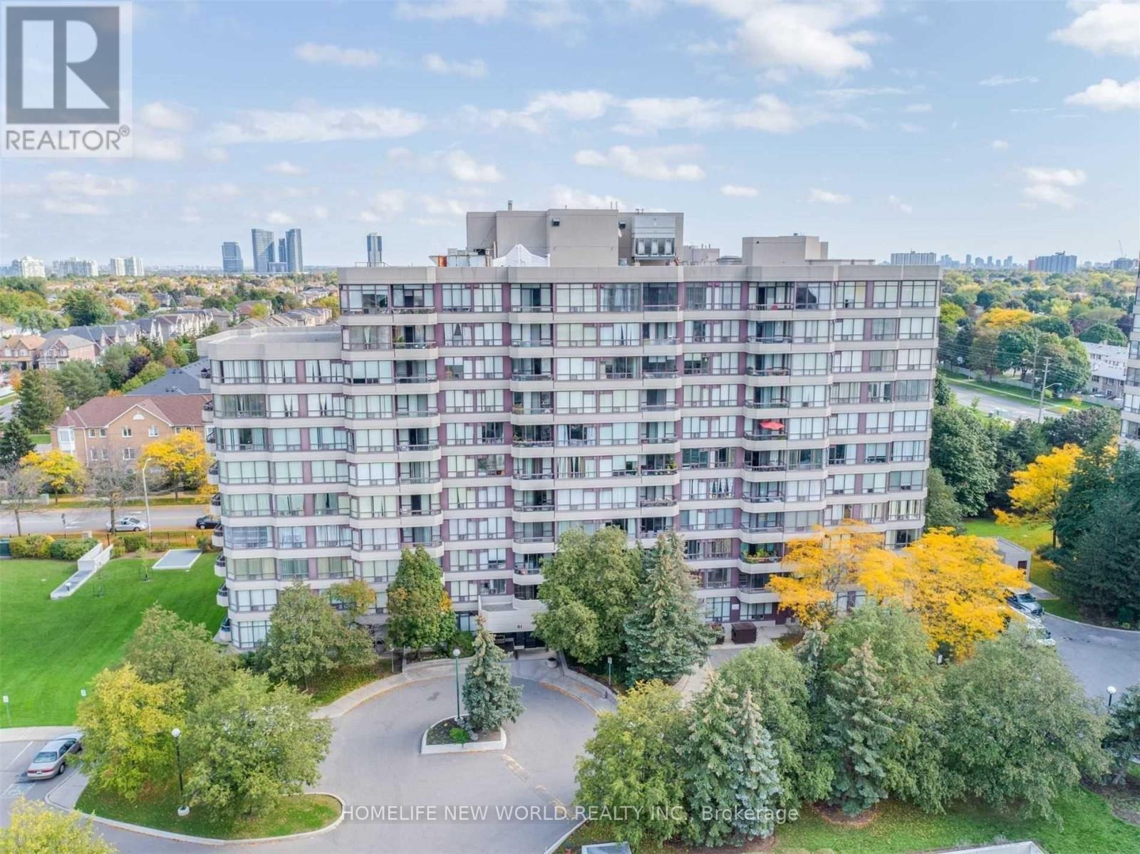MLS® listing #29618700 for sale located at 205 - 81 TOWNSGATE DRIVE