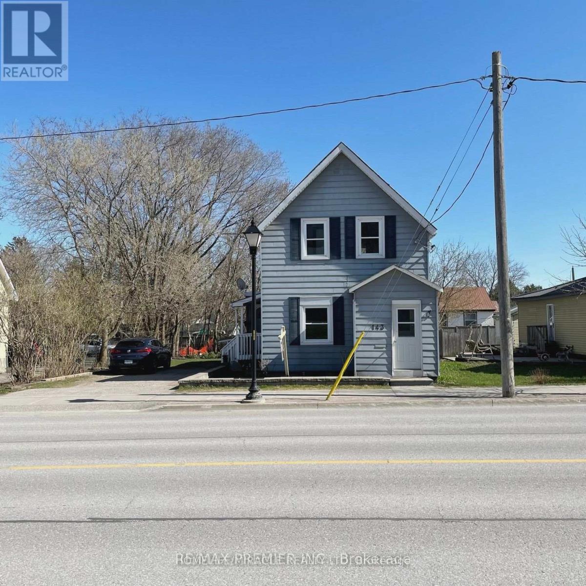 MLS® listing #29618702 for sale located at 143 COLBORNE STREET W