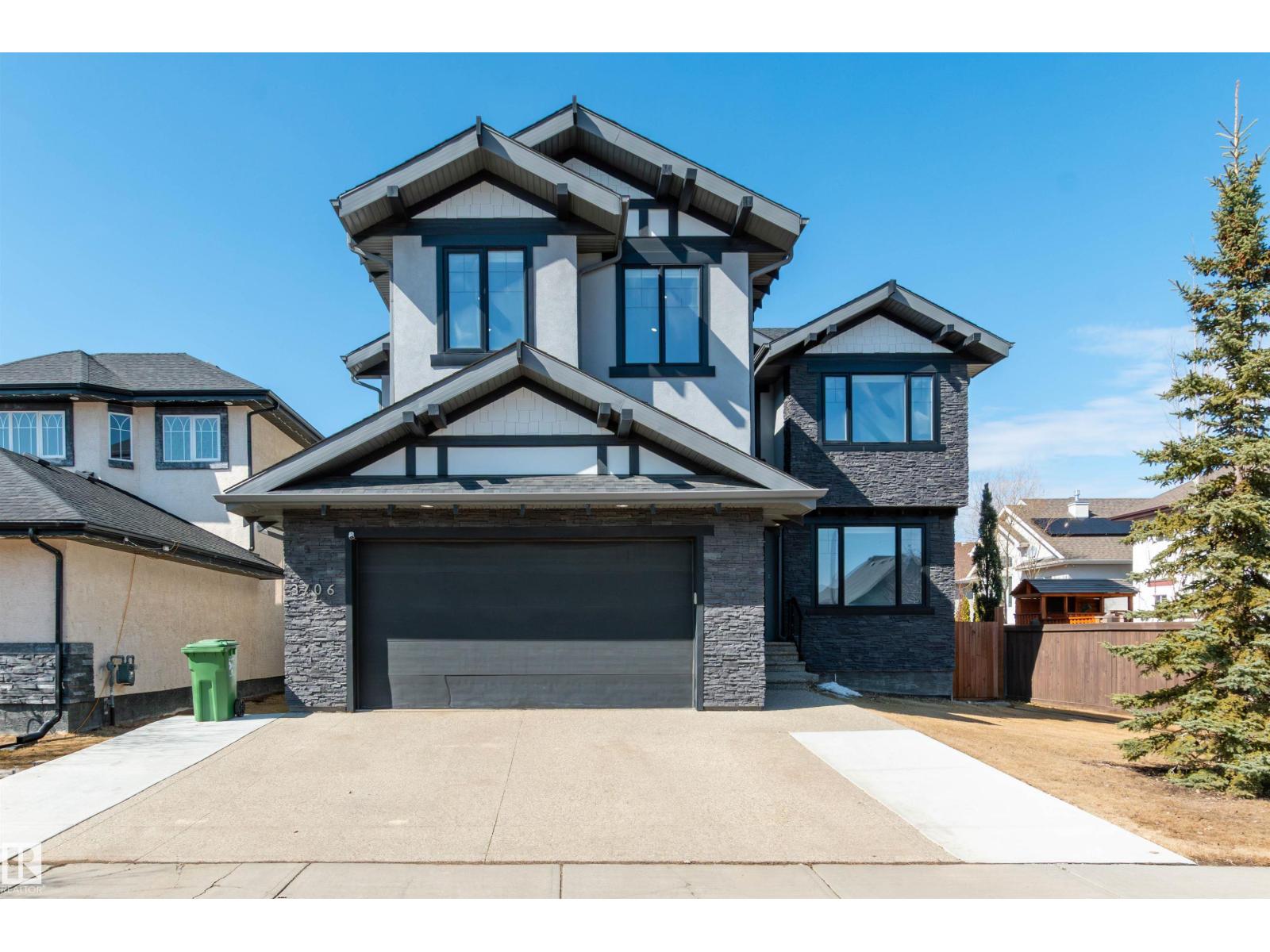 MLS® listing #29618720 for sale located at 3706 64 ST