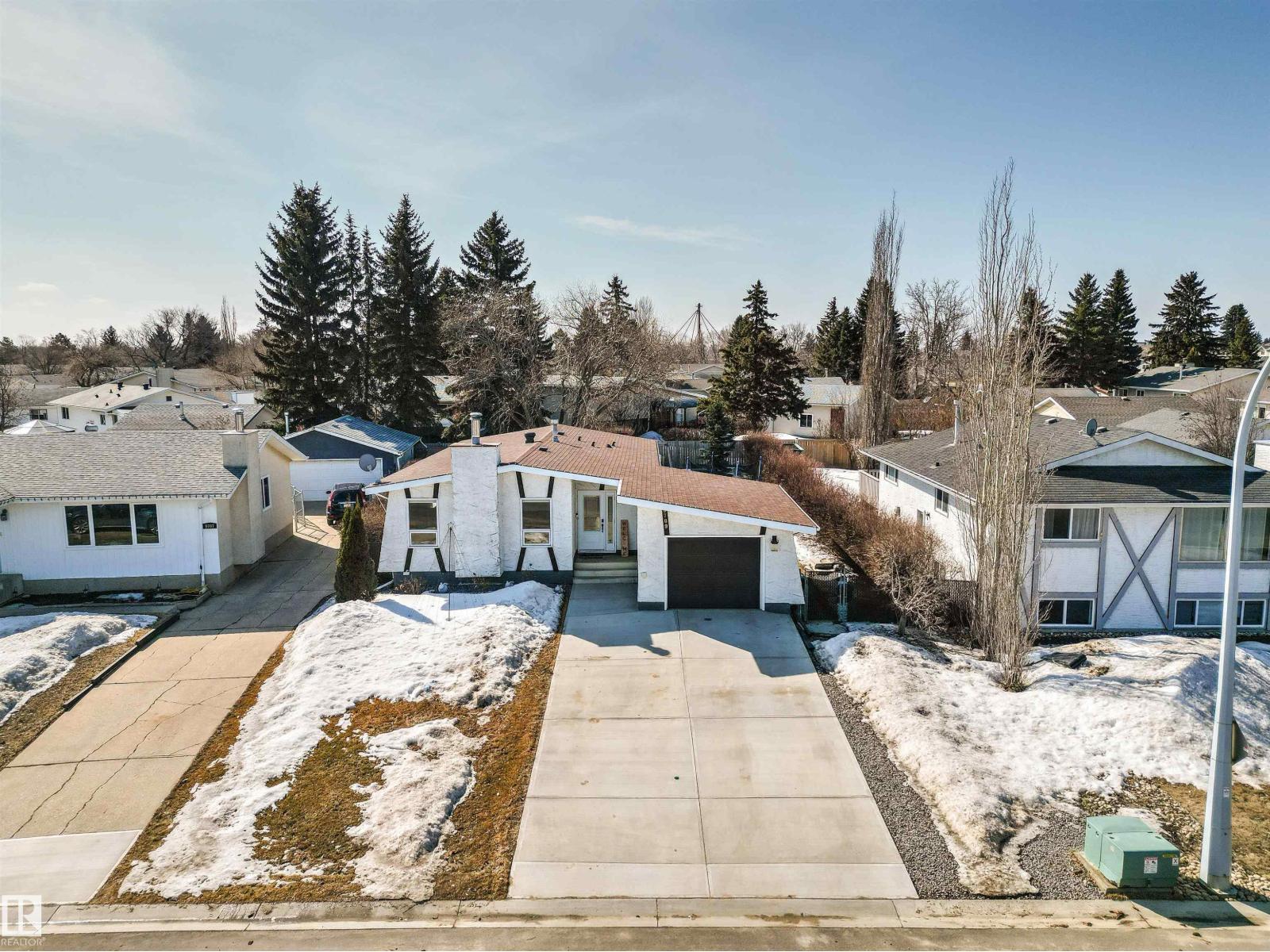 MLS® listing #29618729 for sale located at 9709 97A AV