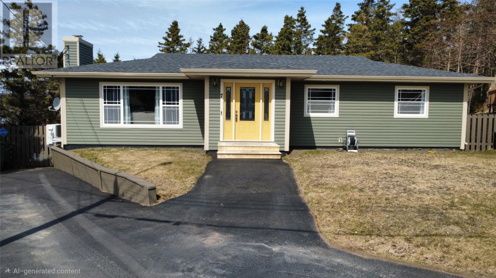 MLS® listing #29618751 for sale located at 7 Dunford Place
