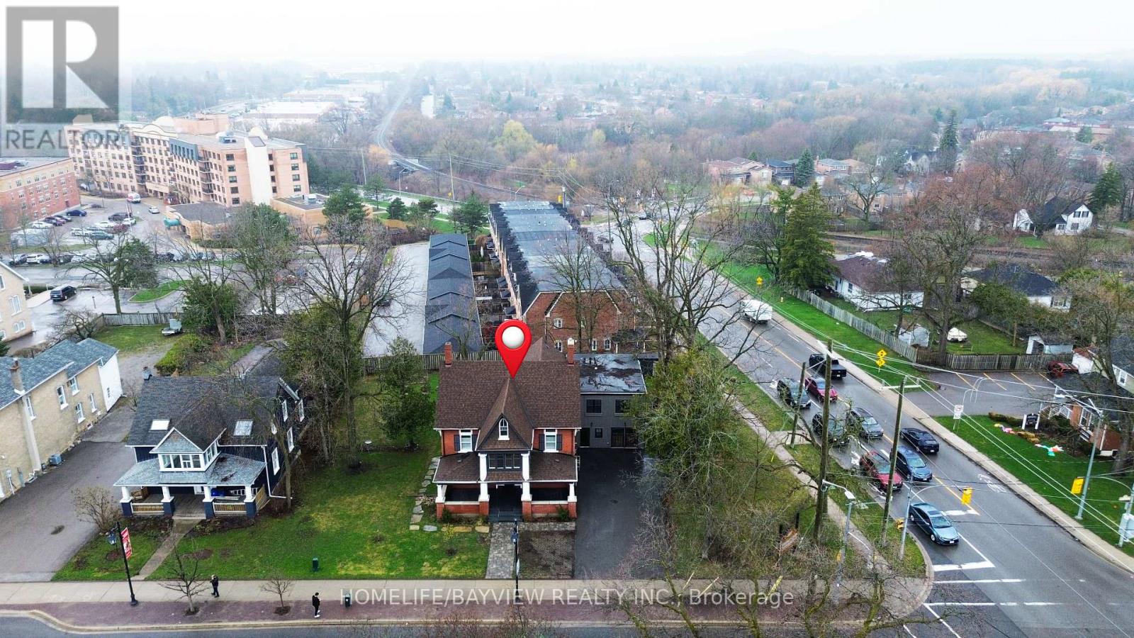 MLS® listing #29618820 for sale located at 180 & 188 MAIN STREET N