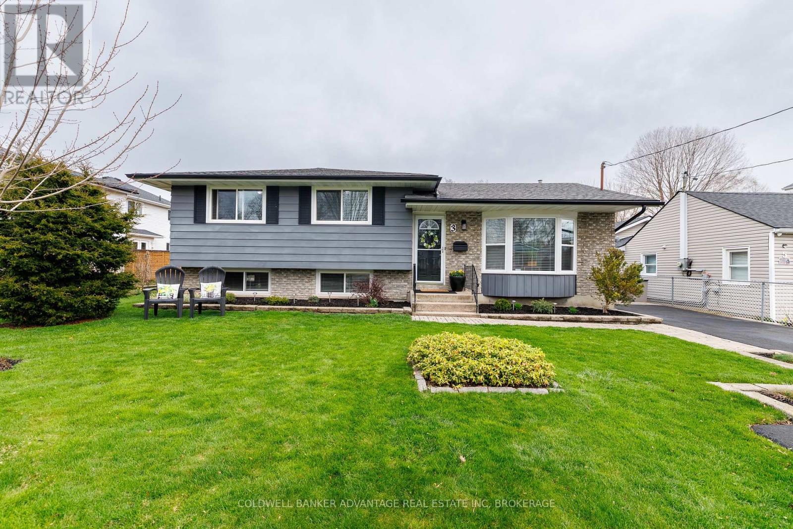 MLS® listing #29619007 for sale located at 3 NORTHGLEN AVENUE E