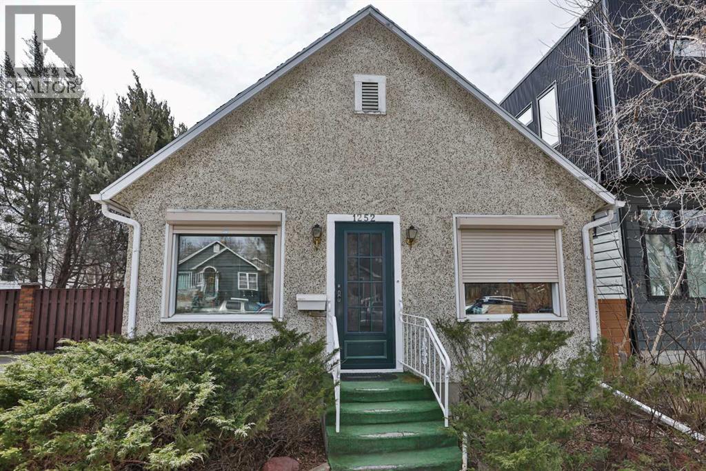 MLS® listing #29619020 for sale located at 1252 8 Avenue S
