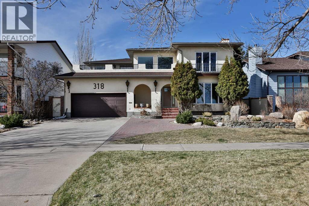 MLS® listing #29619022 for sale located at 318 Mcmaster Boulevard W