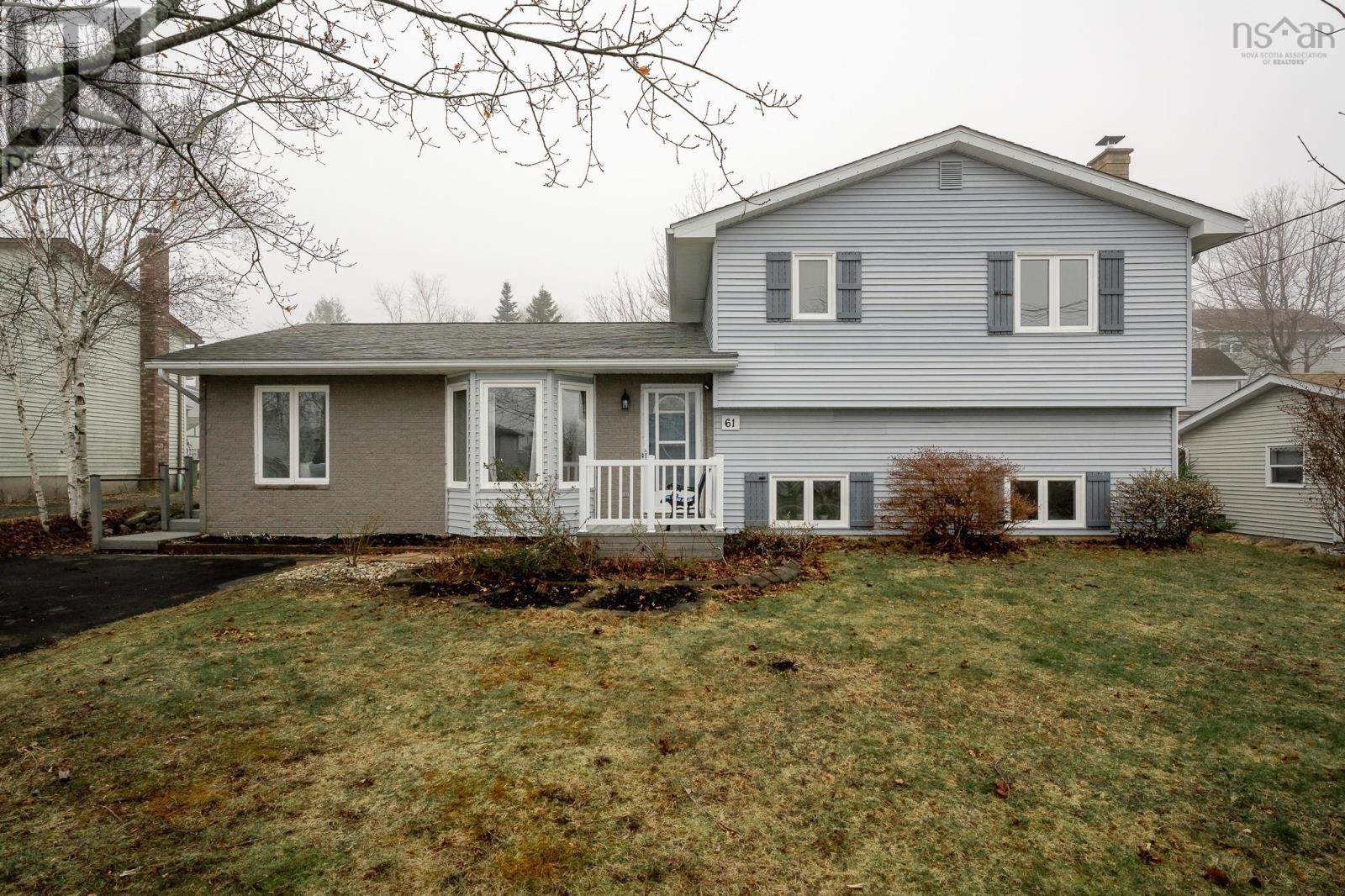 MLS® listing #29619114 for sale located at 61 Lancaster Drive