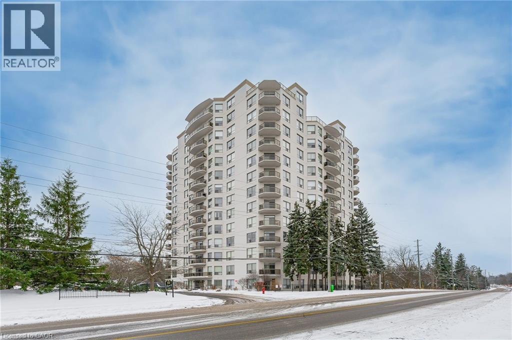 MLS® listing #29619169 for sale located at 255 KEATS Way Unit# 1108