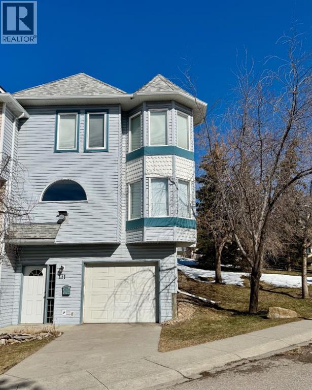 MLS® listing #29619195 for sale located at 131 Patina Rise SW