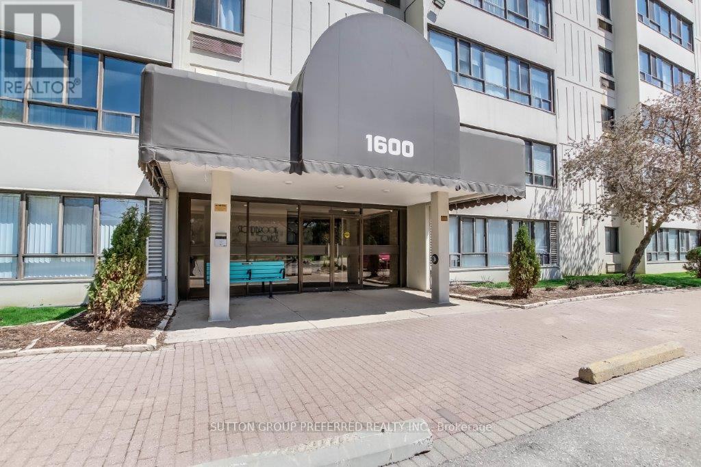 MLS® listing #29619246 for sale located at 605 - 1600 ADELAIDE STREET N