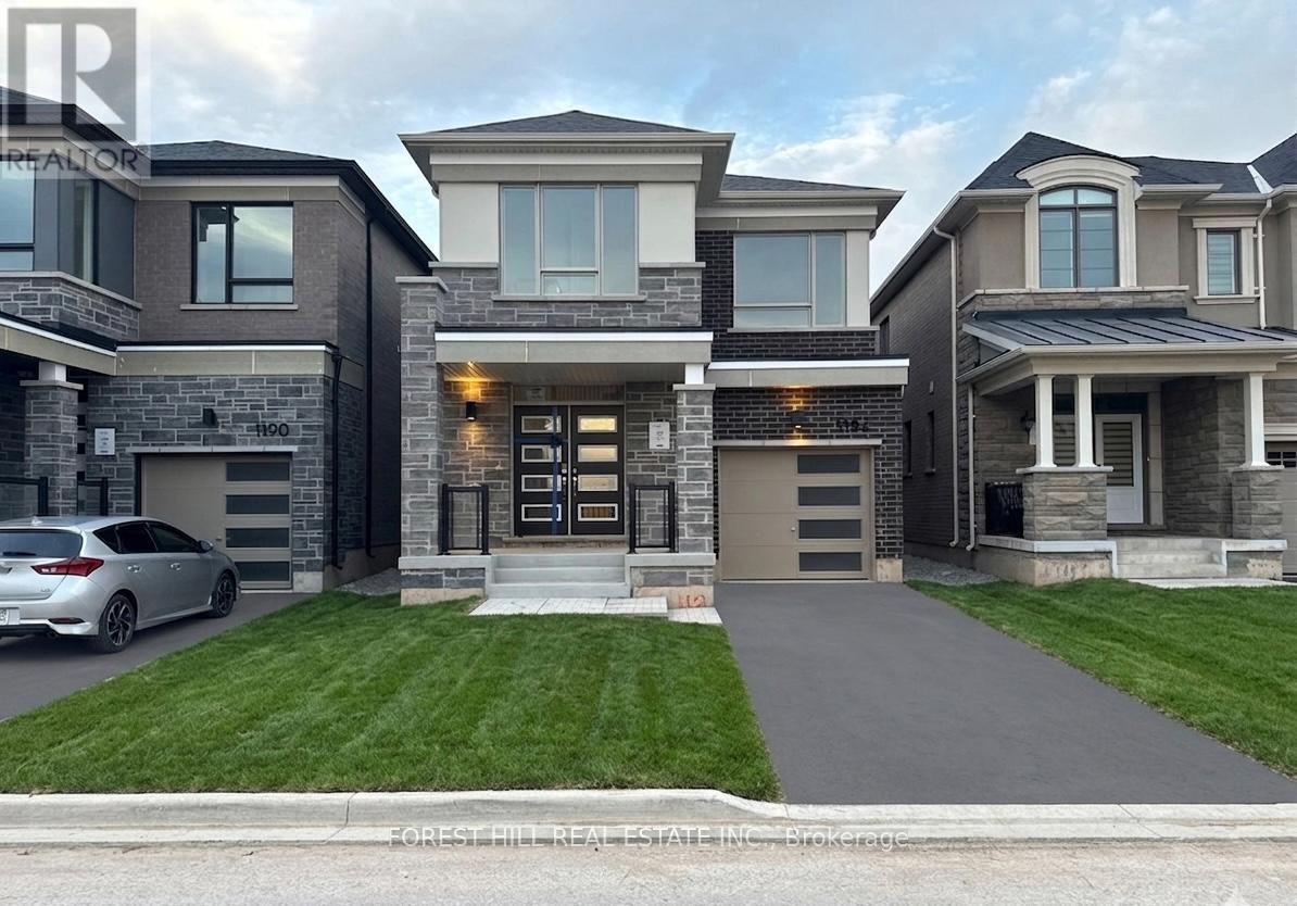 MLS® listing #29619316 for sale located at 1194 STIRLING TODD TERRACE