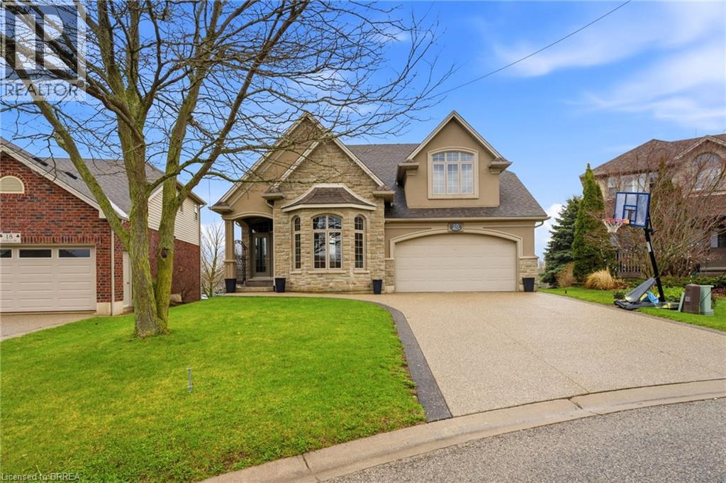 MLS® listing #29619328 for sale located at 20 ZAVARELLA Court