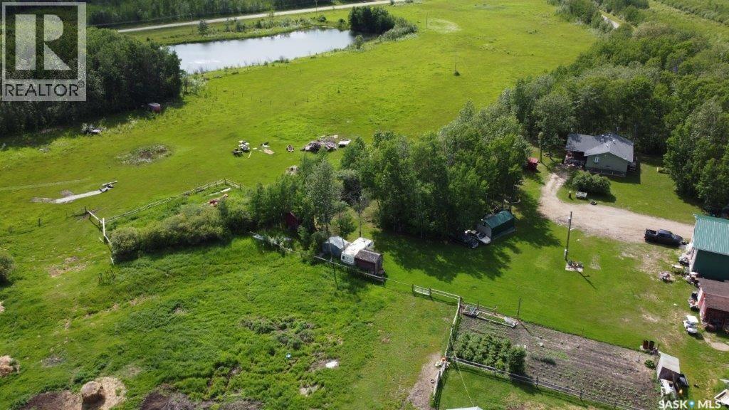 MLS® listing #29619330 for sale located at 35 acres South Hudson Bay