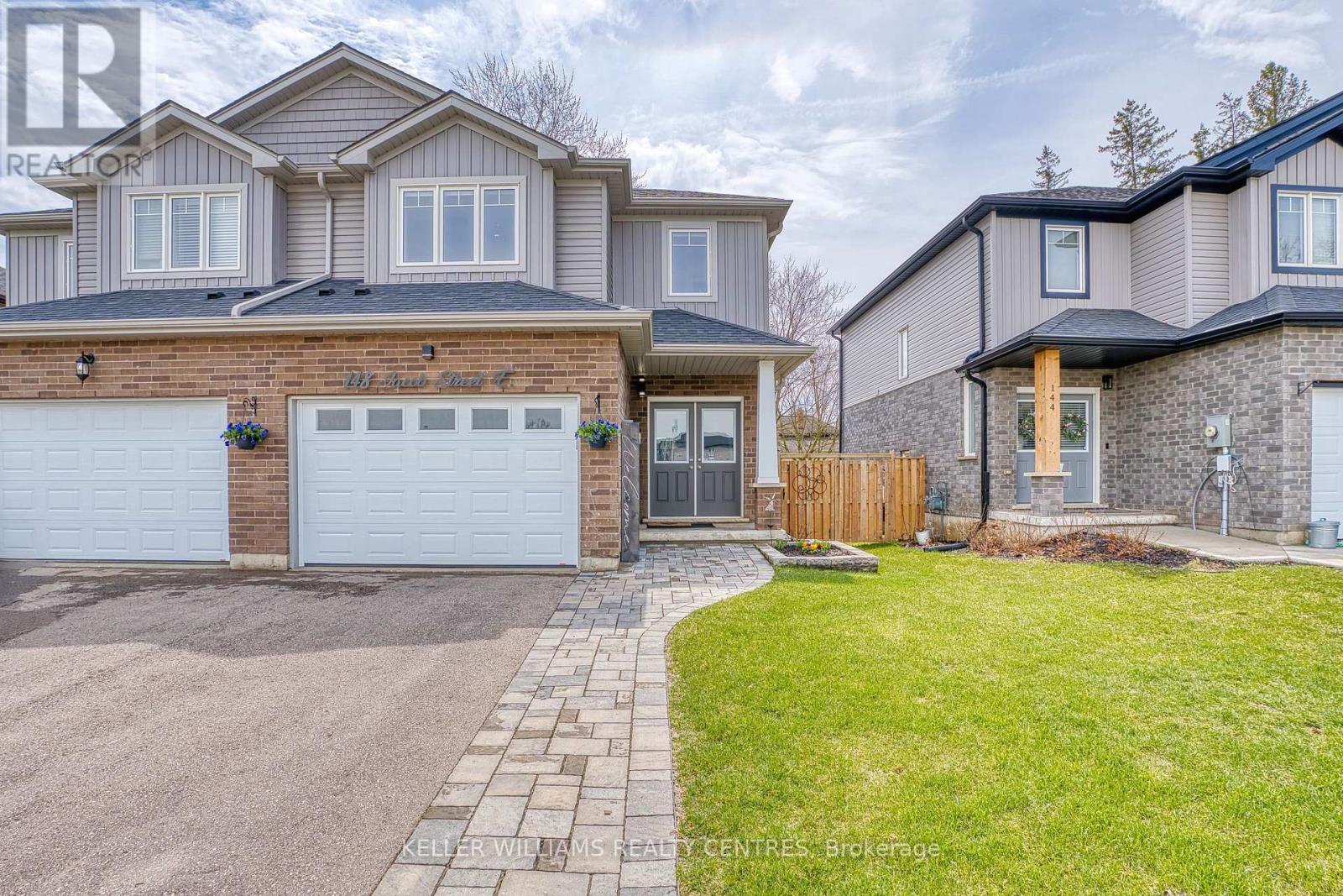 MLS® listing #29619335 for sale located at 148 JACOB STREET E