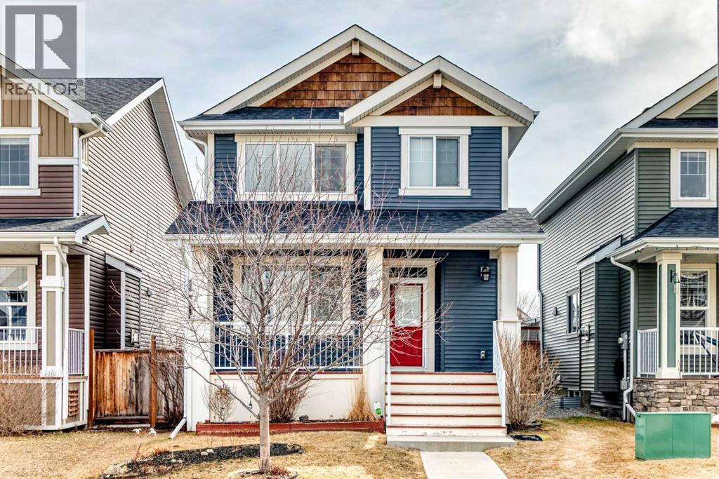 MLS® listing #29619498 for sale located at 179 River Heights Crescent