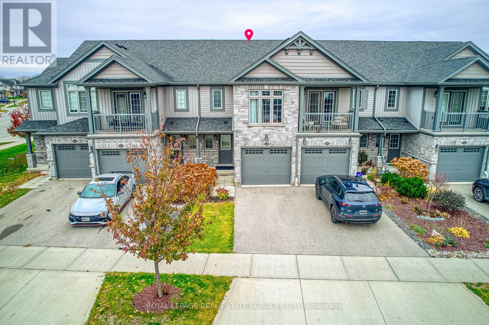 MLS® listing #29619689 for sale located at 60 NETHERWOOD ROAD