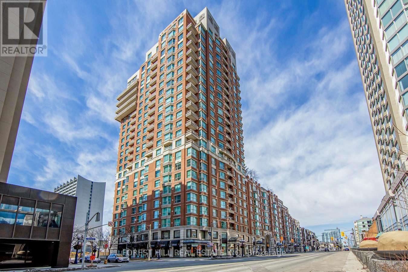 MLS® listing #29619827 for sale located at 305 - 38 AVENUE ROAD