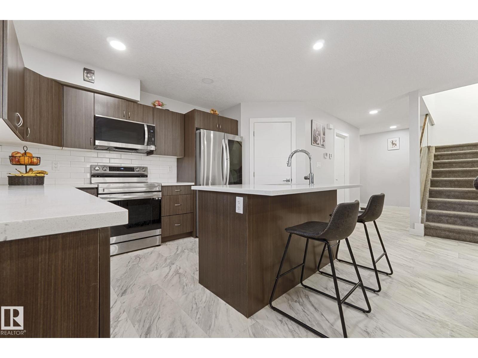 MLS® listing #29619835 for sale located at 8955 150 ST NW