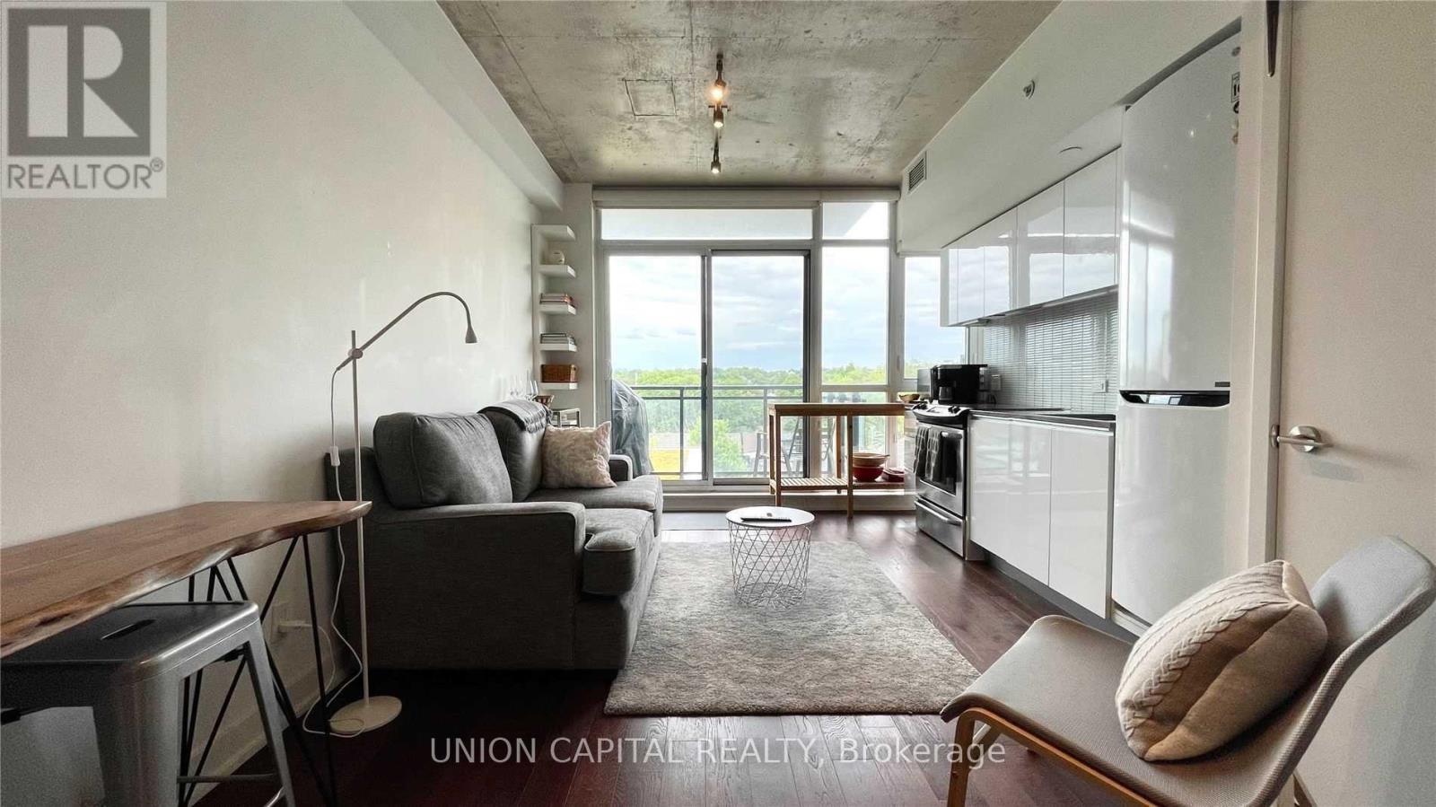 MLS® listing #29619847 for sale located at 707 - 1190 DUNDAS STREET E